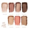 Paese Get The Glow Look Face And Eye Palette