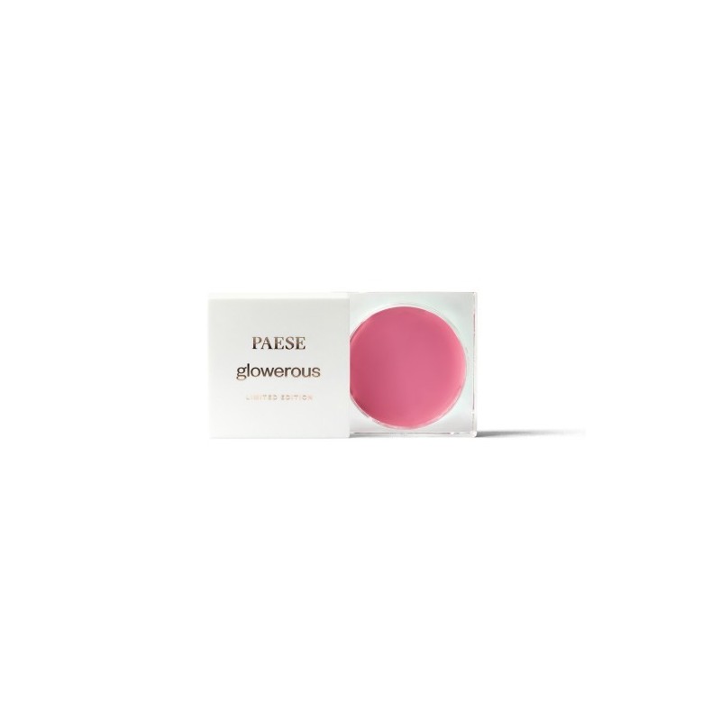 Paese Glowerous Cream Blush Milk Rose 12ml