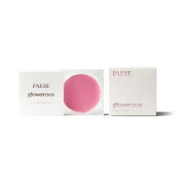 Paese Glowerous Cream Blush Milk Rose 12ml