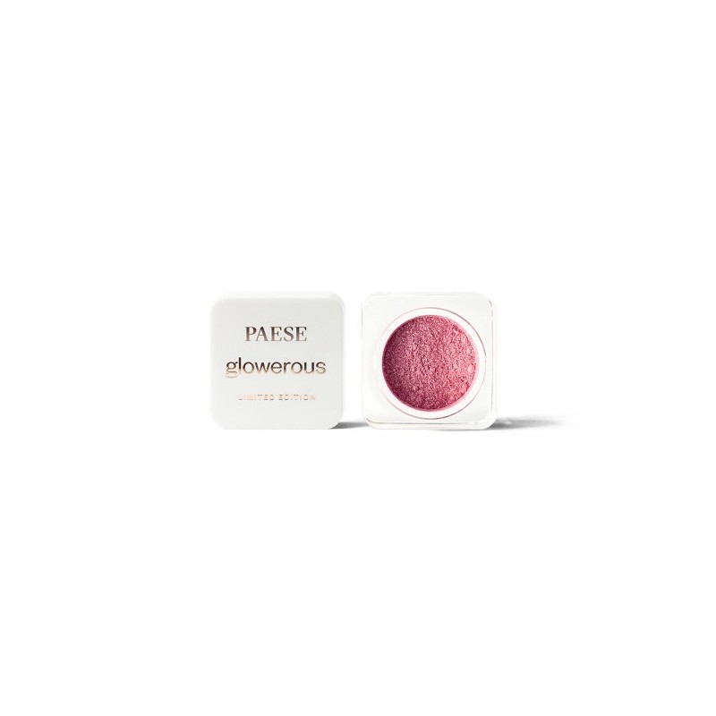 Paese Glowerous Eye Pigment Glow Rose 1.5g