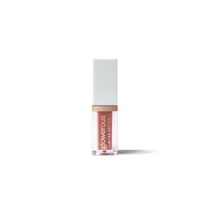 Paese Glowerous Lip Gloss 02 Glow Rose 5ml