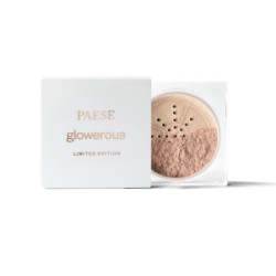 Paese Glowerous Loose Highlighter 02 Gold 5g