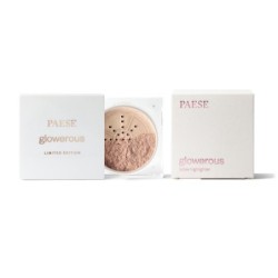 Paese Glowerous Loose Highlighter 02 Gold 5g