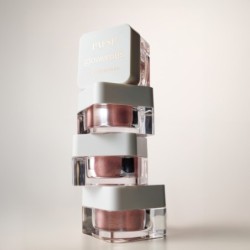 Paese Glowerous Loose Highlighter 02 Gold 5g