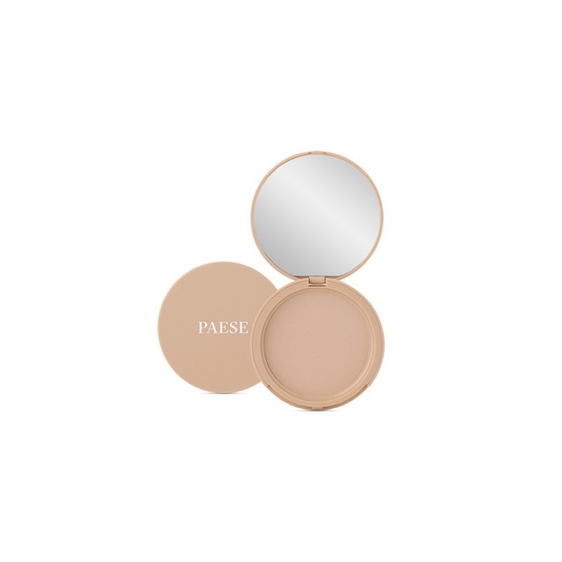 Paese Glowing Powder 11 Light Beige 10g