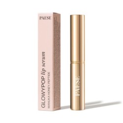 Paese Glowypop 3in1 Regenerating Lip Serum 2.2g Chocolate Swirl 505