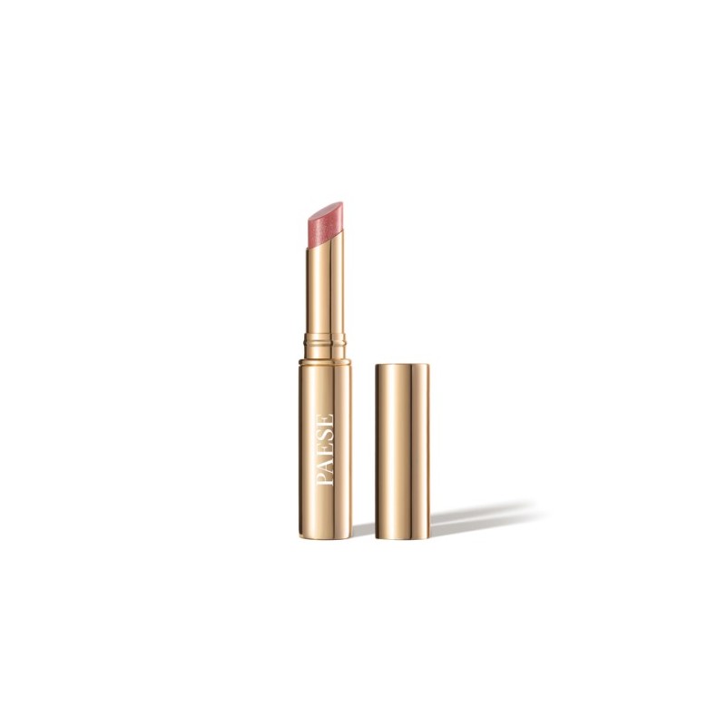 Paese Glowypop 3in1 Regenerating Lip Serum 2.2g Strawberry Brulee 503