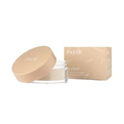 Paese Hi Rice Coloured Rice Powder Light Beige 10 G