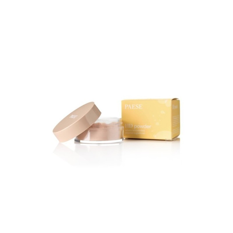 Paese High Definition Powder 7g