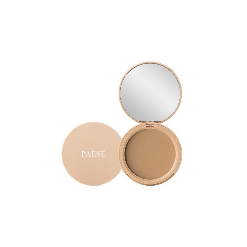 Paese Illuminating Covering Powder 2c 9g