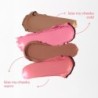 Paese Kiss My Cheeks Contouring Palette - Cold 15g