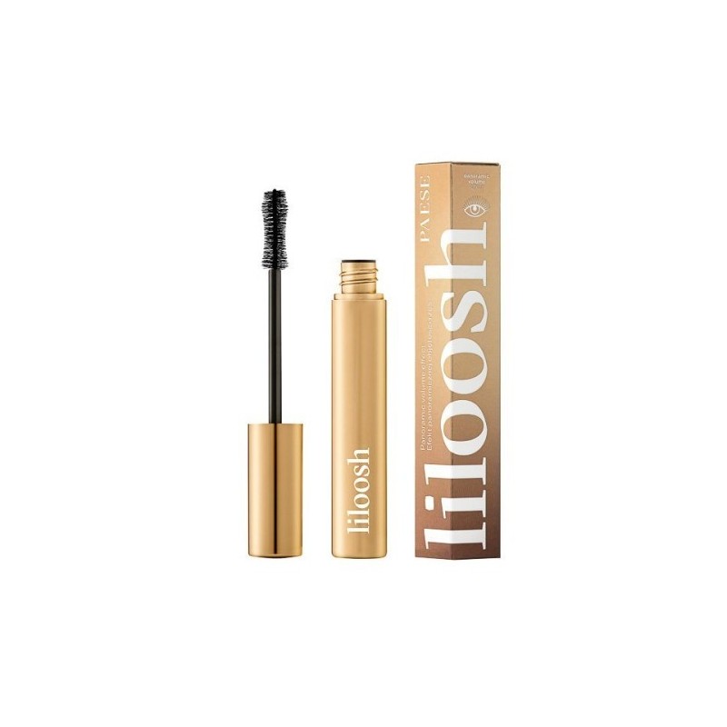 Paese Liloosh Mascara 10,5 Ml
