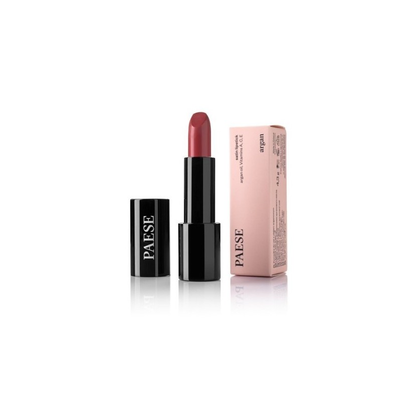 Paese Lipstick With Argan Oil 73, 4.3g