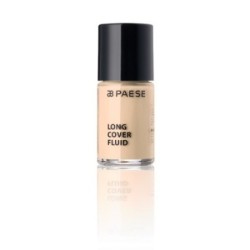 Paese Long Cover Fluid 1,75 Sand Beige 30ml