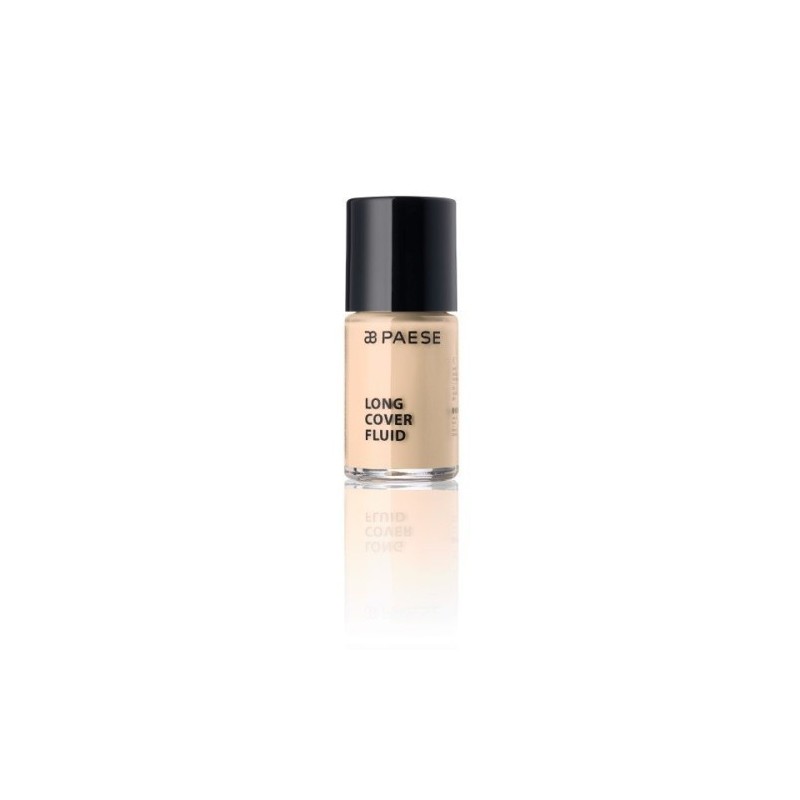 Paese Long Cover Fluid 1,75 Sand Beige 30ml