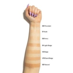Paese Long Cover Fluid 1,75 Sand Beige 30ml