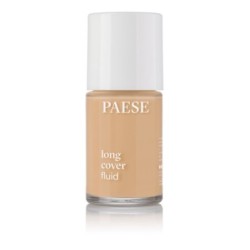 Paese Long Cover Fluid 2,5 Warm Beige 30ml