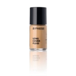 Paese Long Cover Fluid 3,5 Honey 30ml