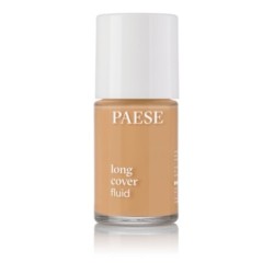 Paese Long Cover Fluid 3,5 Honey 30ml
