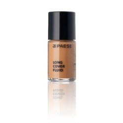 Paese Long Cover Fluid 4,5 Toffee 30ml