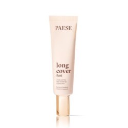 Paese Long Cover Fluid Tube Foundation 00 Nude