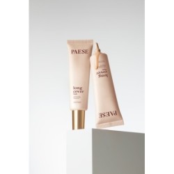Paese Long Cover Fluid Tube Foundation 01 Light Beige