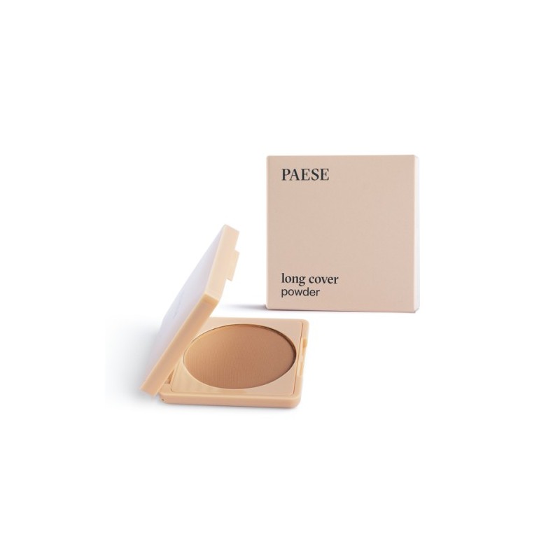 Paese Long Cover Powder 60, 8 G