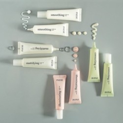 Paese Matte Make-up Base In A Tube 30ml