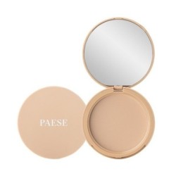 Paese Mattifying Powder With Argan Oil  2, 8g