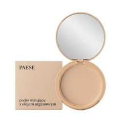 Paese Mattifying Powder With Argan Oil  2, 8g