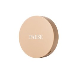 Paese Mattifying Powder With Argan Oil  4 , 8g