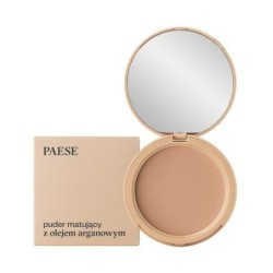 Paese Mattifying Powder With Argan Oil  4 , 8g