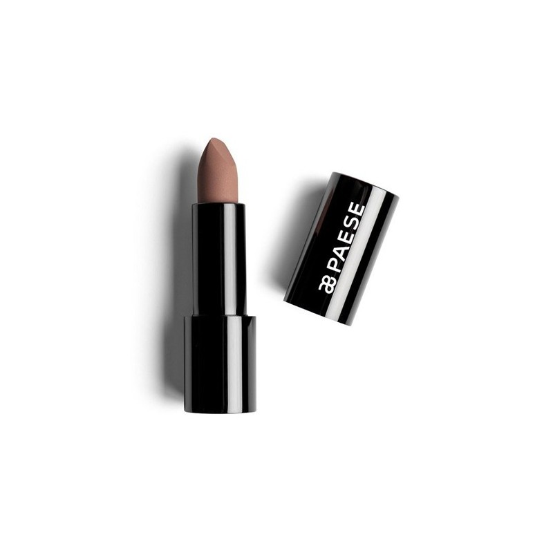 Paese Mattologie Lipstick 100 Naked 4.3 G
