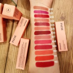 Paese Mattologie Lipstick 100 Naked 4.3 G