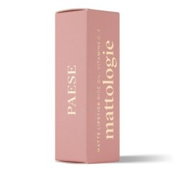 Paese Mattologie Matte Lipstick  103 Total Nude , 4,3 G