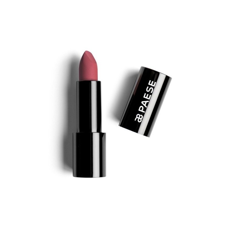 Paese Mattologie Matte Lipstick, 105 Peachy Nude, 4,3g
