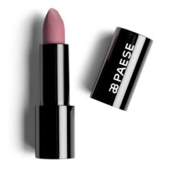 Paese Mattologie Matte Lipstick, 107 No Make Up Nude, 4,3g