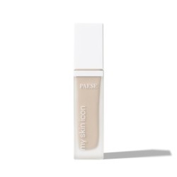 Paese My Skin Icon Mattifying Foundation 0n Alabaster 33ml