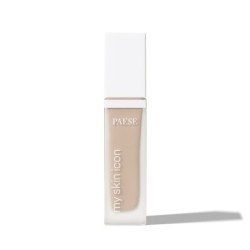 Paese My Skin Icon Mattifying Foundation 1n Ecru 33ml
