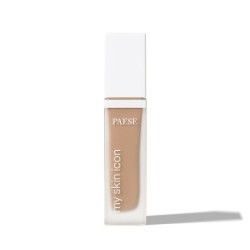 Paese My Skin Icon Mattifying Foundation 2,5n Nude Beige 33ml