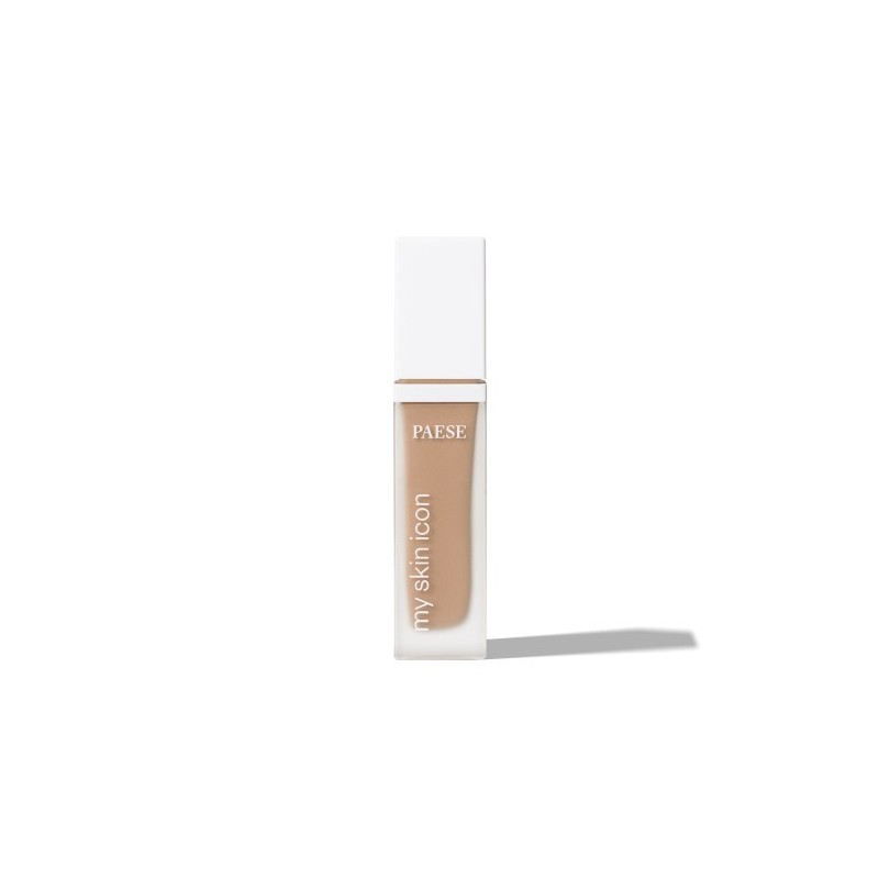 Paese My Skin Icon Mattifying Foundation 2,5n Nude Beige 33ml