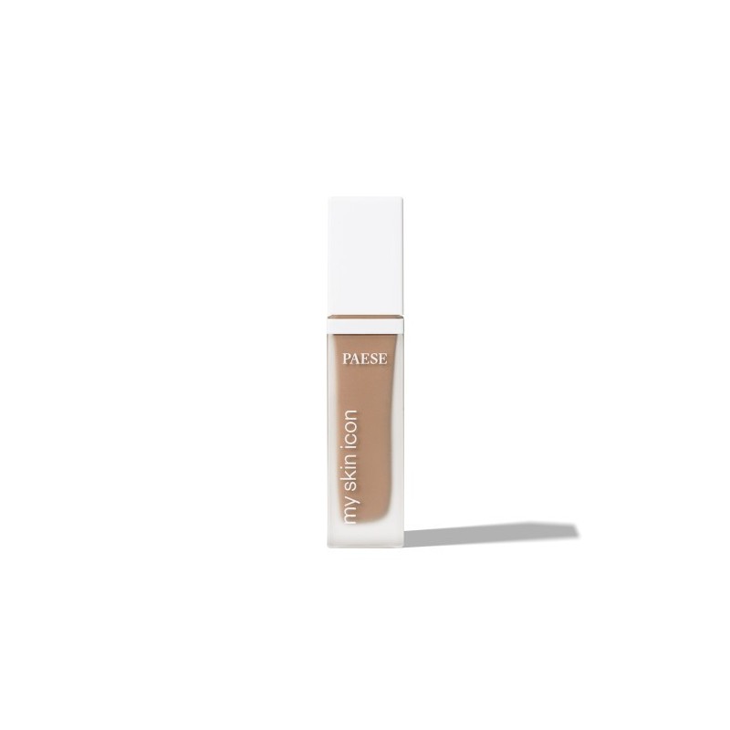 Paese My Skin Icon Mattifying Foundation 3c Almond 33ml