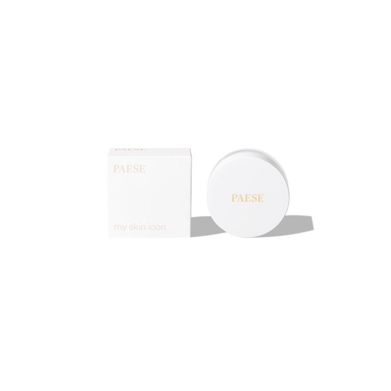 Paese My Skin Icon Mattifying Loose Powder 8g