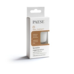 Paese Nail Conditioner Keratin Regeneration 8 Ml