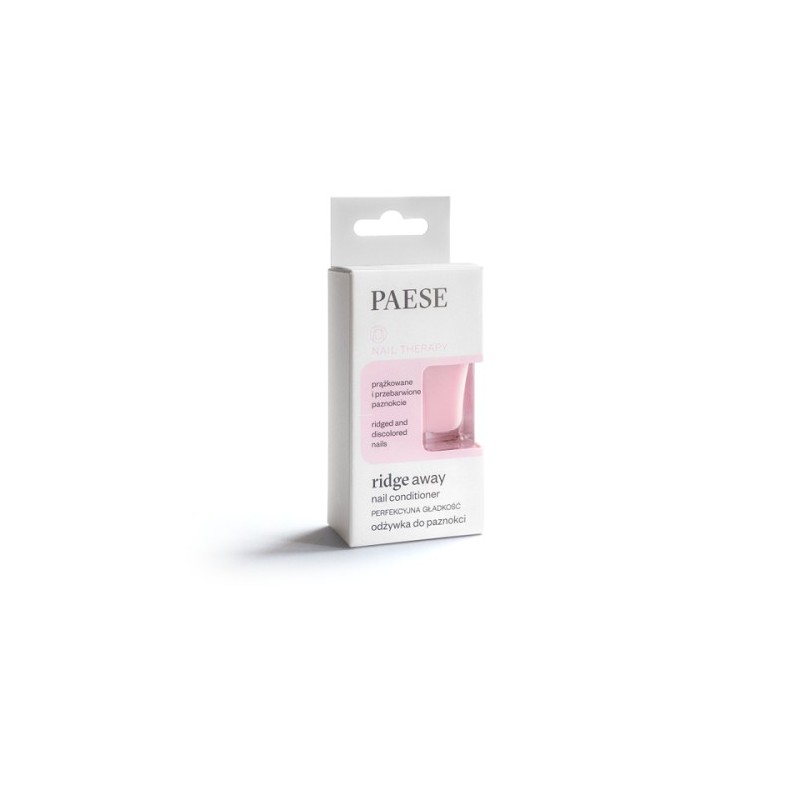 Paese Nail Conditioner Ridge Away 8 Ml