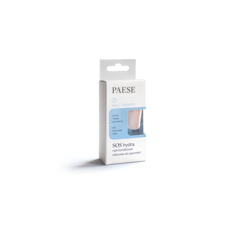 Paese Nail Conditioner Sos Hydra 8 Ml