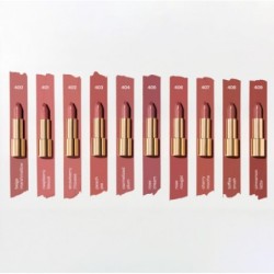 Paese Nudelightful Lipstick 402 Strawberry Mousse  4.5g