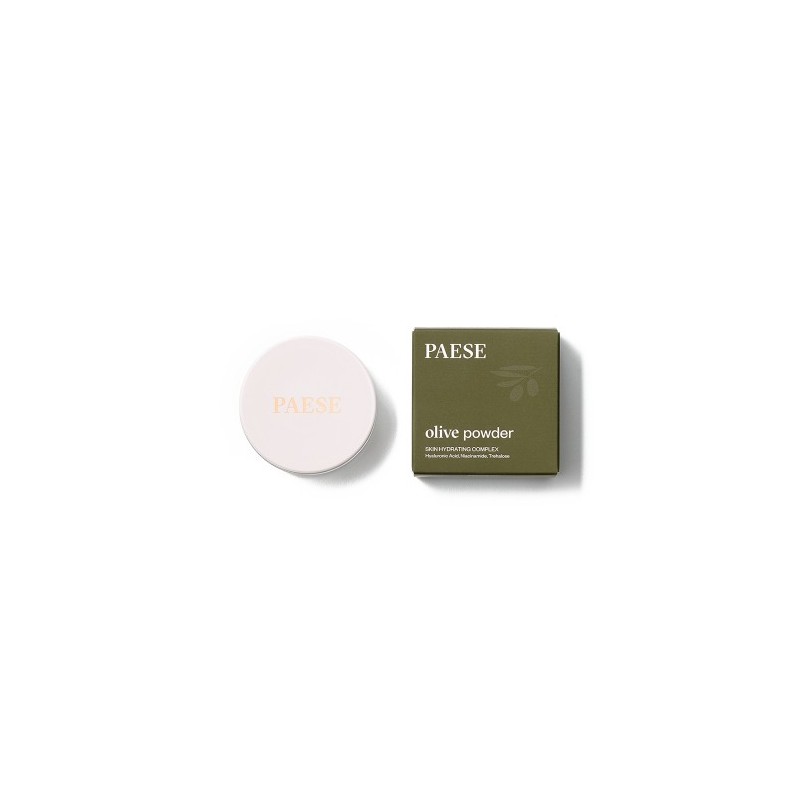 Paese Olive Powder 6g