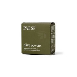 Paese Olive Powder 6g