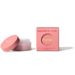 Paese Peptide Lip Mask  Coffee 10 G